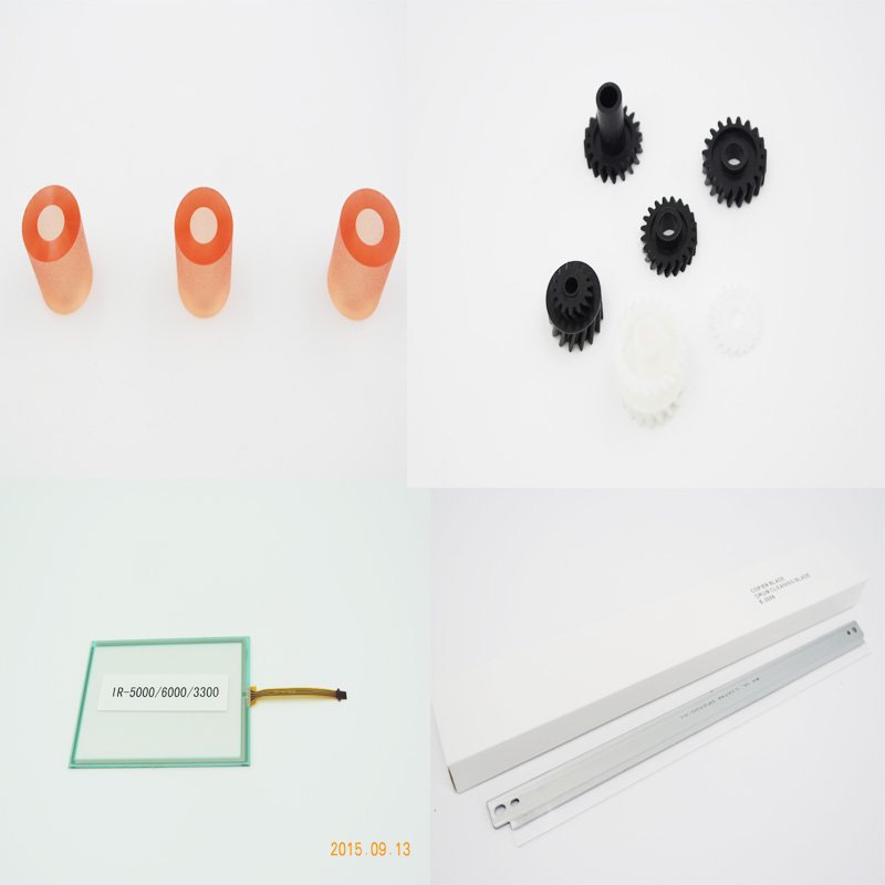 New!! China wholesale copier spare parts for Canon IR405 2200 3300 2800 3800 touch screen photocopier machine