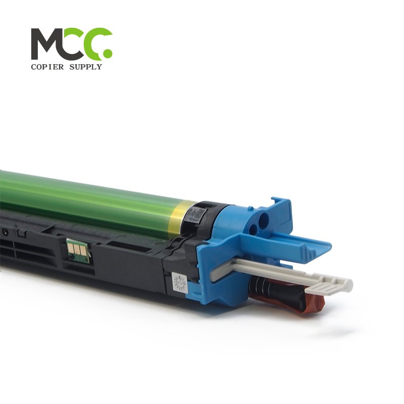 Drum Unit DR512 DR-512 CMY For Konica Minolta Bizhub C224 C284 C364 C454 C554 Drum Unit Photoconductor Copier Spare Parts