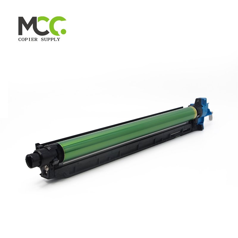 Drum Unit DR512 DR-512 CMY For Konica Minolta Bizhub C224 C284 C364 C454 C554 Drum Unit Photoconductor Copier Spare Parts