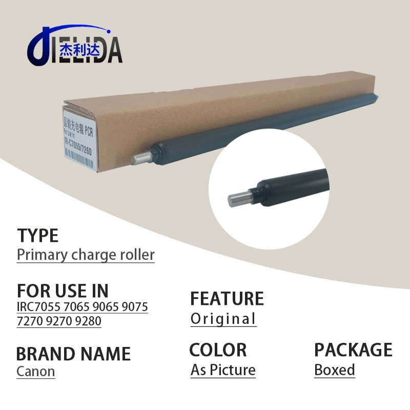 original CAN0N Primary Charge roller IRC7055 7065 9065 9075 7270 9270 9280 imageRunner ADVANCE