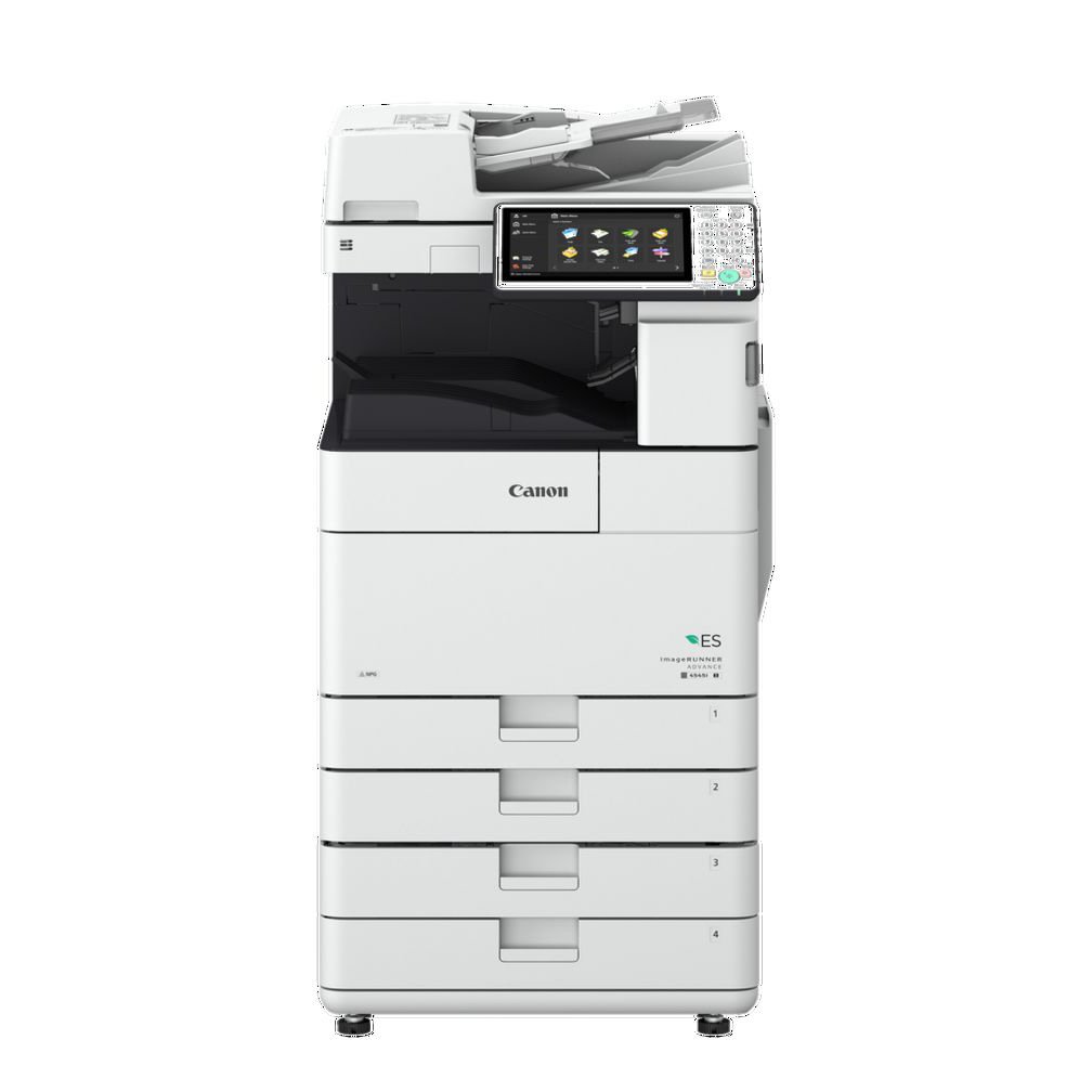 Laser Printer Photocopier Low Copier Prices Machine Copiers For Canon Ir Advance C3520i C3525i C3530i For Sale Office