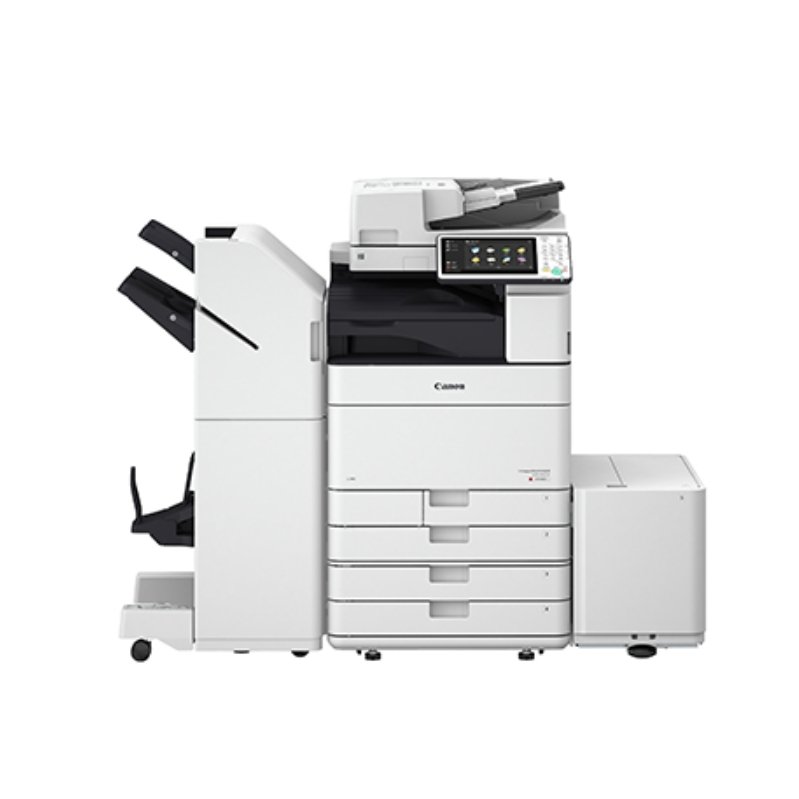 Laser Printer Photocopier Low Copier Prices Machine Copiers For Canon Ir Advance C3520i C3525i C3530i For Sale Office
