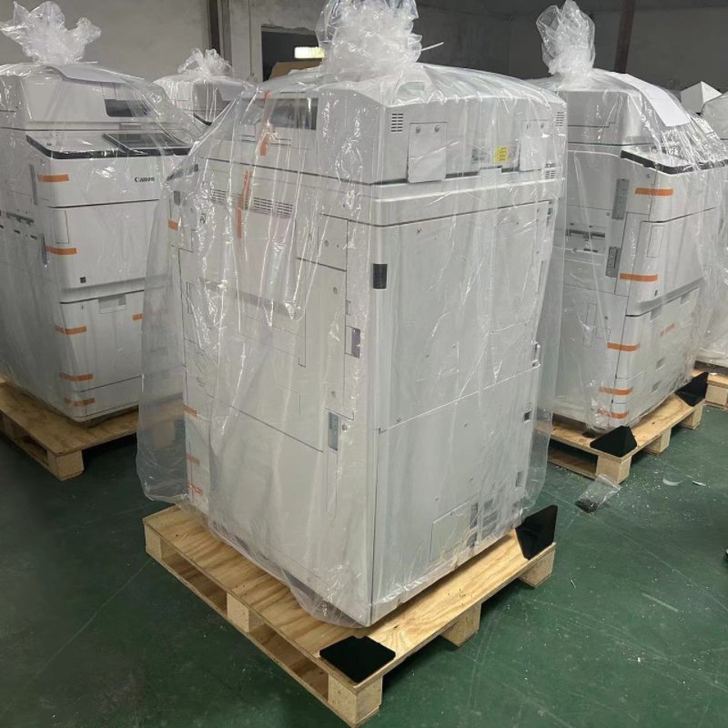 Laser Printer Photocopier Low Copier Prices Machine Copiers For Canon Ir Advance C3520i C3525i C3530i For Sale Office