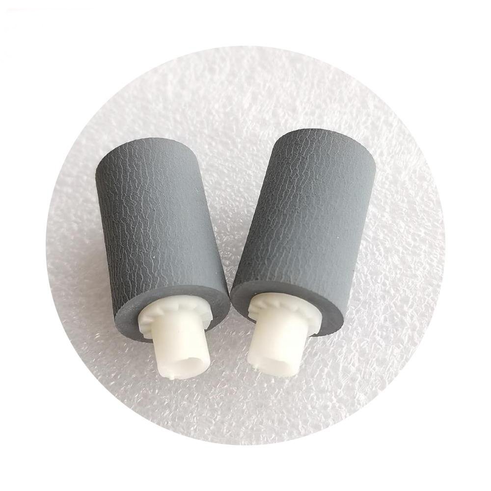 ADF Roller A859-2161 B386-2171 For Ricoh MPC2503 MPC2011 ricoh copier parts MPC2004 MPC3503 ADF Doc Feeder Pickup Roller