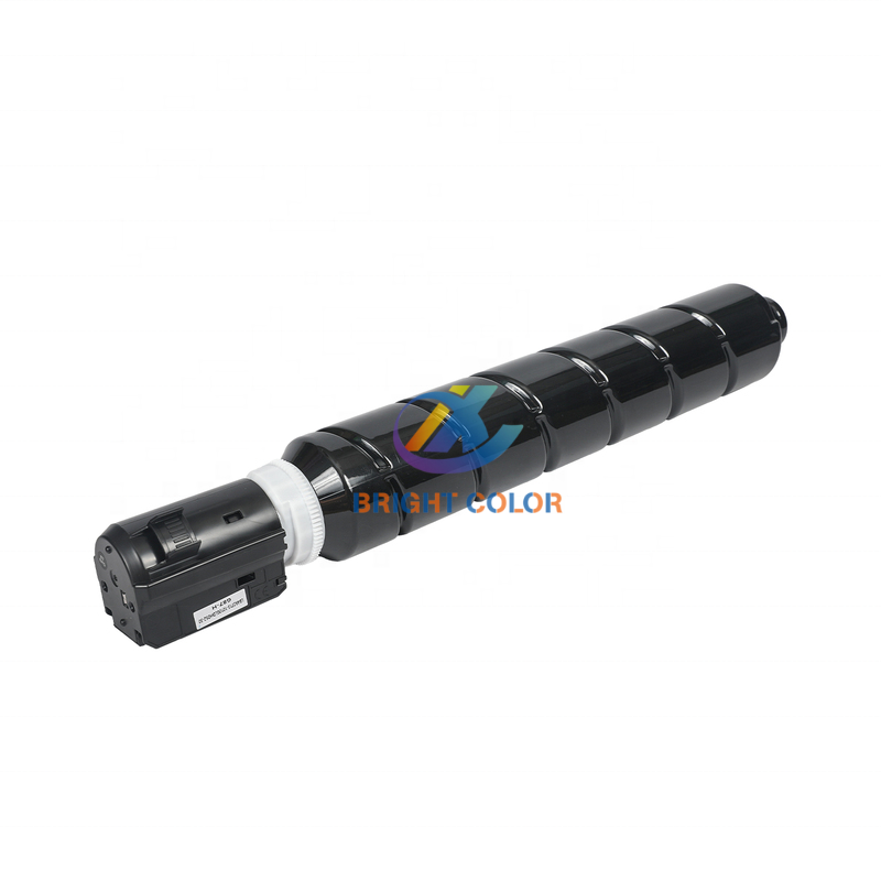 NPG87 China Supplier Copier Spare Parts Factory Direct For Canon IR2725 2730 2735 2745 Black Toner Cartridge High-grade Fashion