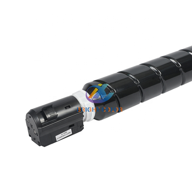 NPG87 China Supplier Copier Spare Parts Factory Direct For Canon IR2725 2730 2735 2745 Black Toner Cartridge High-grade Fashion