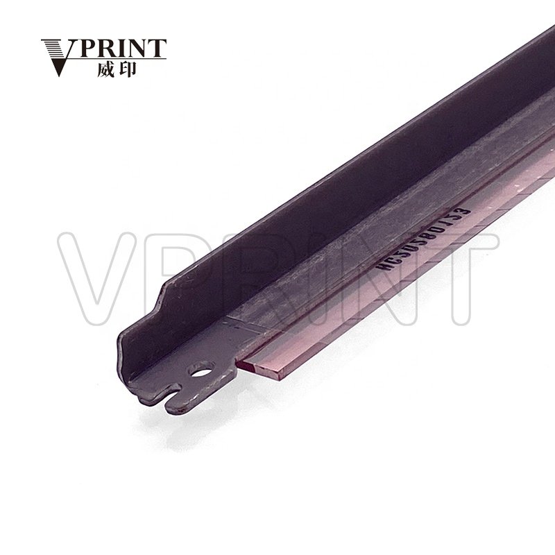 Drum Cleaning Blade for Xerox Versant 80 180 2100 3100 Copier Spare Parts 013R00674 013R00676 High quality