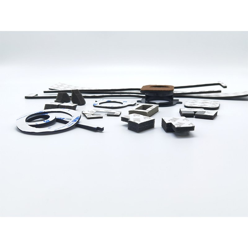 All Sponge Seal In Ricoh Copier MP7500 Aficio 1060 1075 2060 2075 8000 8001 9002 7502 Drum Blade Toner Developer Seal Kit