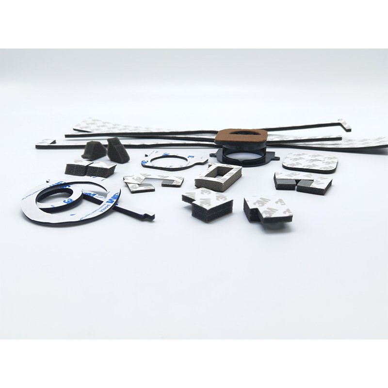 All Sponge Seal In Ricoh Copier MP7500 Aficio 1060 1075 2060 2075 8000 8001 9002 7502 Drum Blade Toner Developer Seal Kit