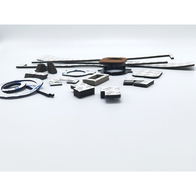 All Sponge Seal In Ricoh Copier MP7500 Aficio 1060 1075 2060 2075 8000 8001 9002 7502 Drum Blade Toner Developer Seal Kit