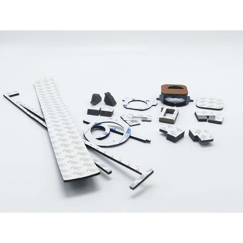 All Sponge Seal In Ricoh Copier MP7500 Aficio 1060 1075 2060 2075 8000 8001 9002 7502 Drum Blade Toner Developer Seal Kit