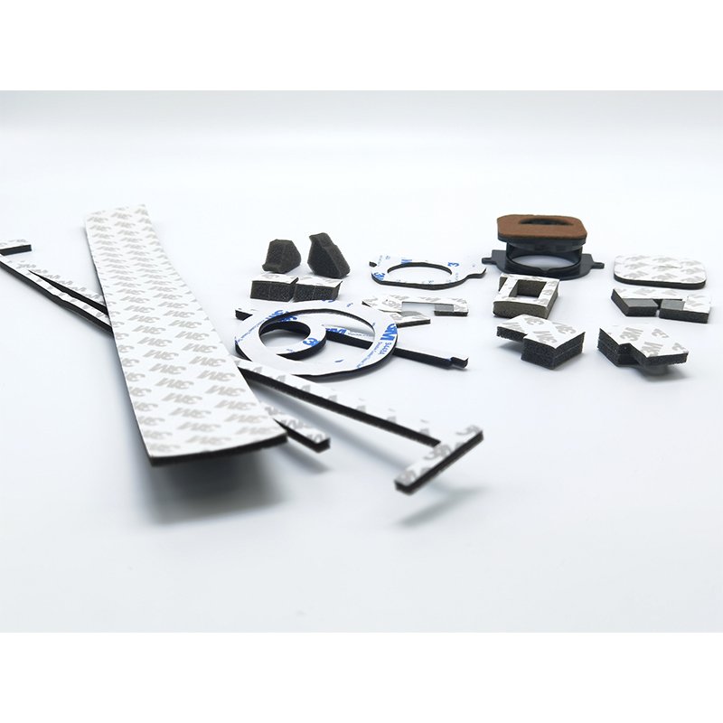 All Sponge Seal In Ricoh Copier MP7500 Aficio 1060 1075 2060 2075 8000 8001 9002 7502 Drum Blade Toner Developer Seal Kit