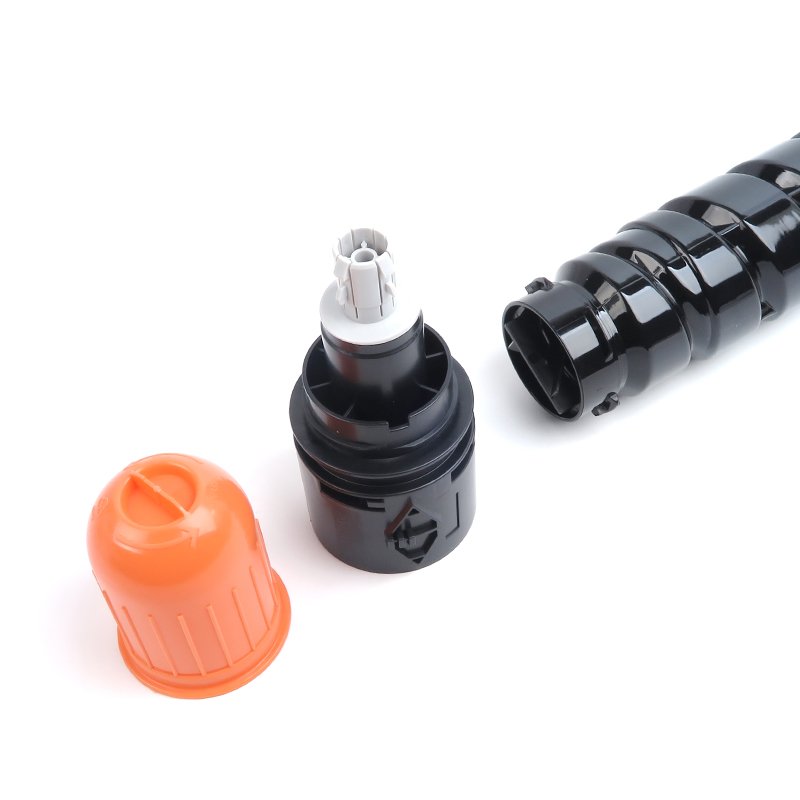 NPG 51 NPG51 GPR 35 GPR35 EXV 33 EXV33 empty Toner Cartridge For Canon ir2520 ir2525 ir2530 Copier Toner