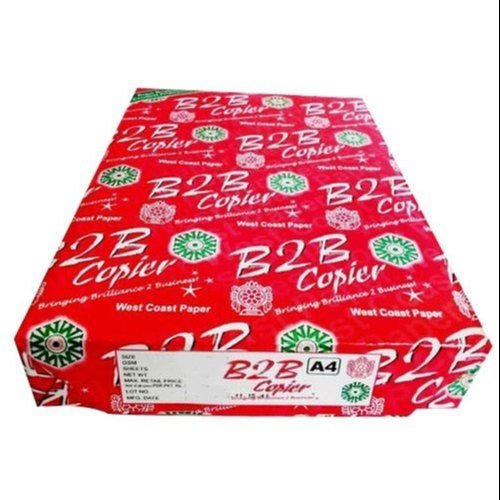 B2B Copier Paper