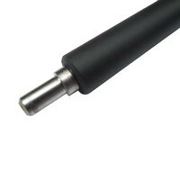 compatible PCR primary charge roller for Canon IR2520 IR2525 IR2530 IR2535 IR2545 copier spare parts