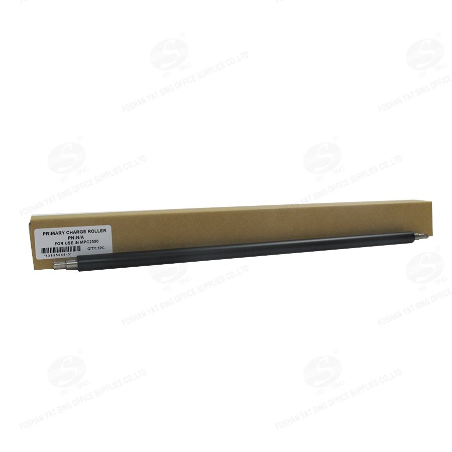 MPC2550/2551/3500/2010/2030 PCR roller /Primary charge roller/MAG ROLLER-Copier part