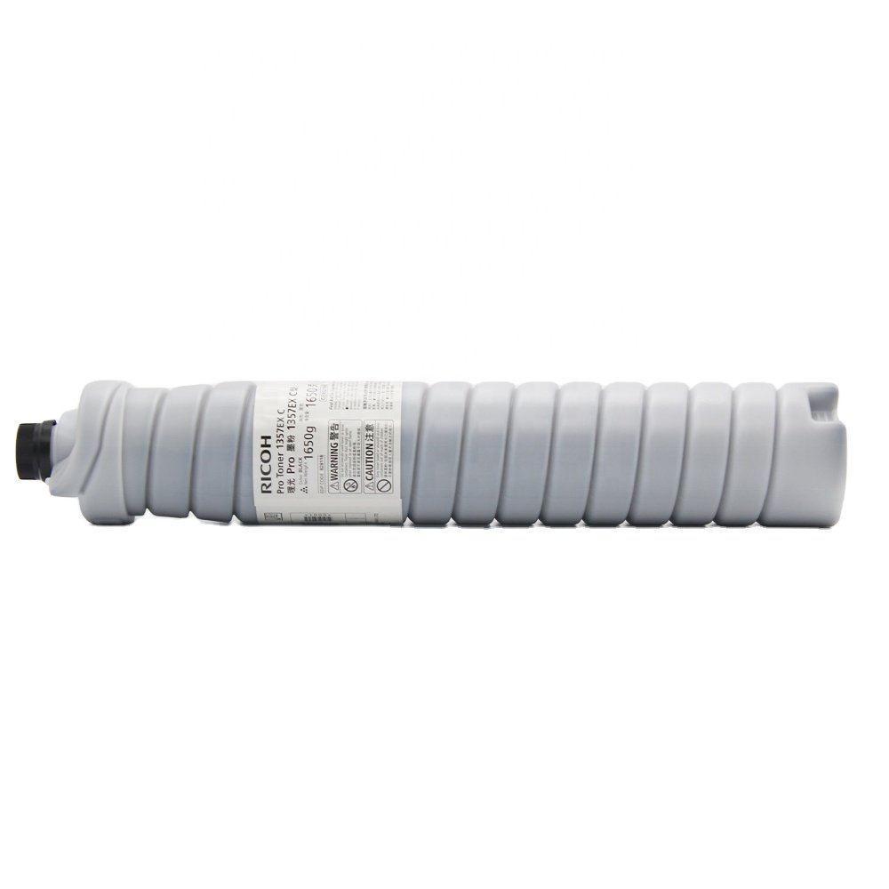 Compatible for Ricoh Multifunctional printer copier original toner for MP1350 MP9000 Pro1107 copier toner cartridge