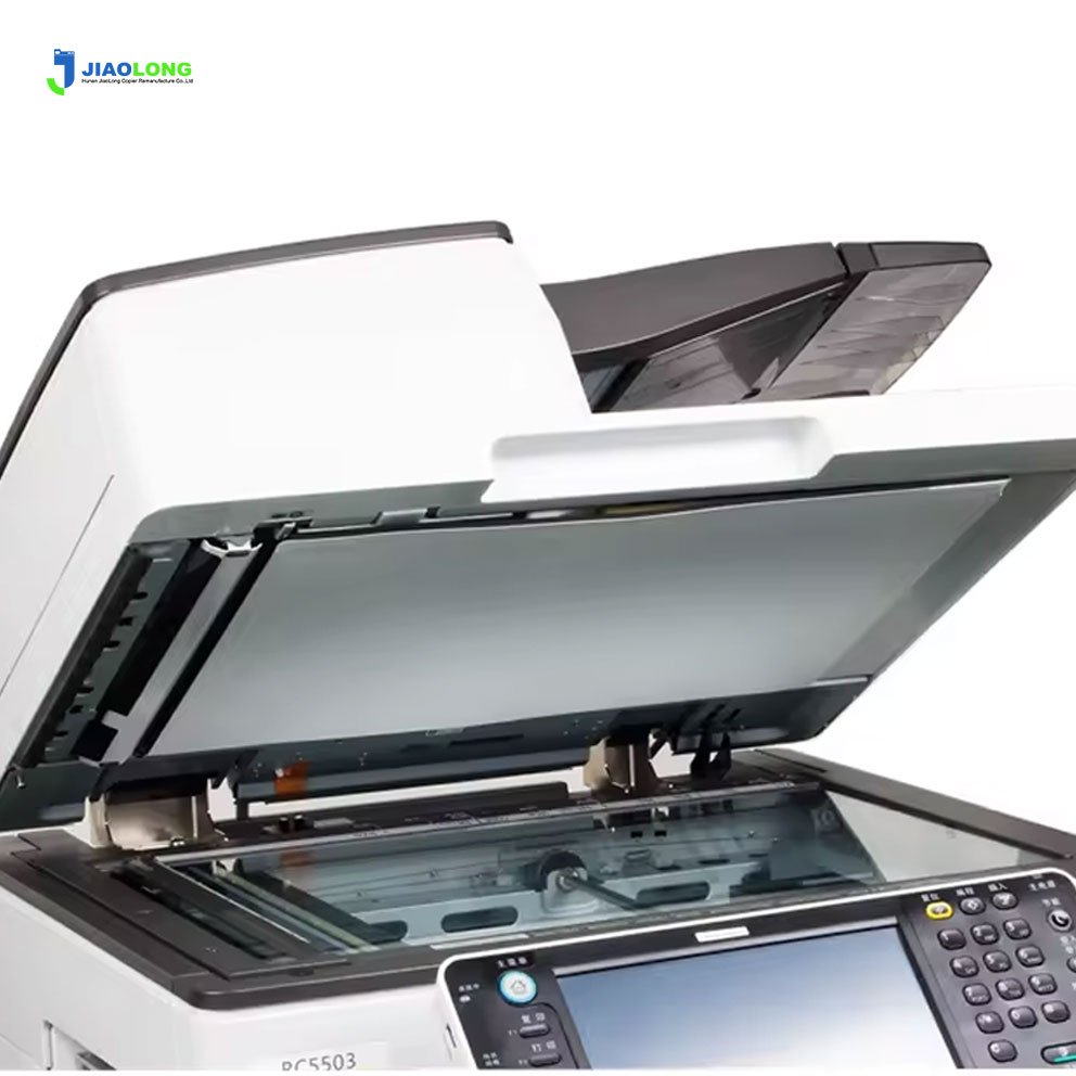 Office Equipment A3 A4 Color Laser Printer Multifunction Copier Photocopier Machine for Ricoh MP C3503 C4503 C5503