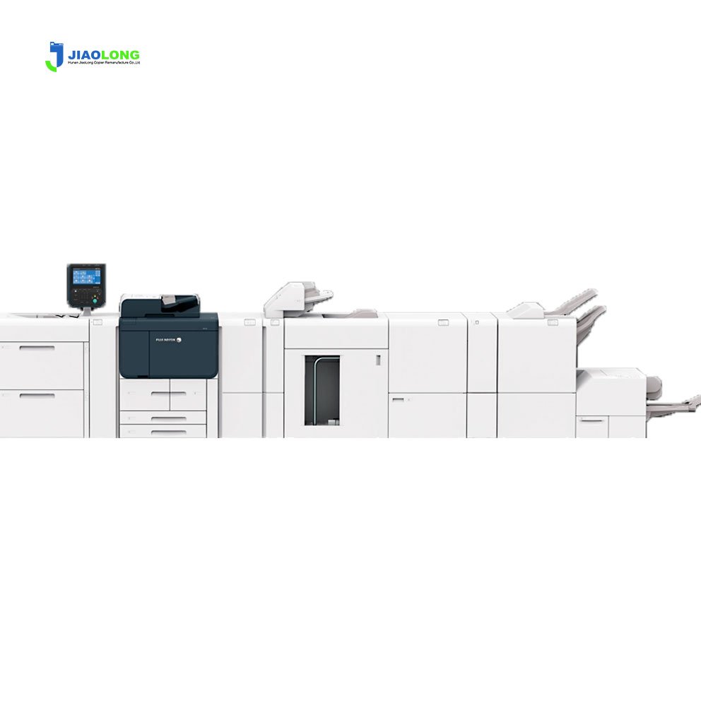 High Speed Office Monochrome Copier Laser A3 for Xerox B9125 B9136 Black& White Copier