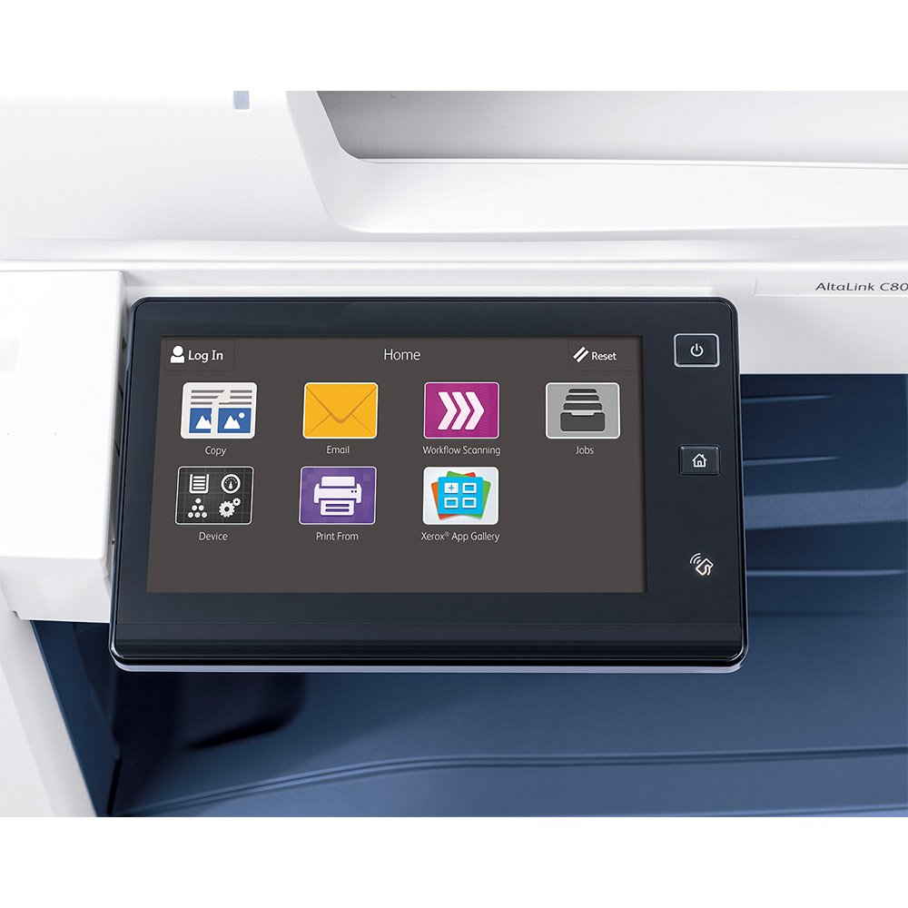 Office Printer With Scanner And Copier For Xerox Machine Copiers Photocopy AltaLink C8035 8045 8055 8070 7835 7830 7845 7855