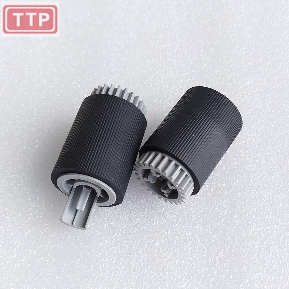For canon copiers IR1730 IR740 IR400 IR500 IR2525 IR2535 IR4025 IR4225 Paper Feed Roller Separation Roller FC0-5080-000