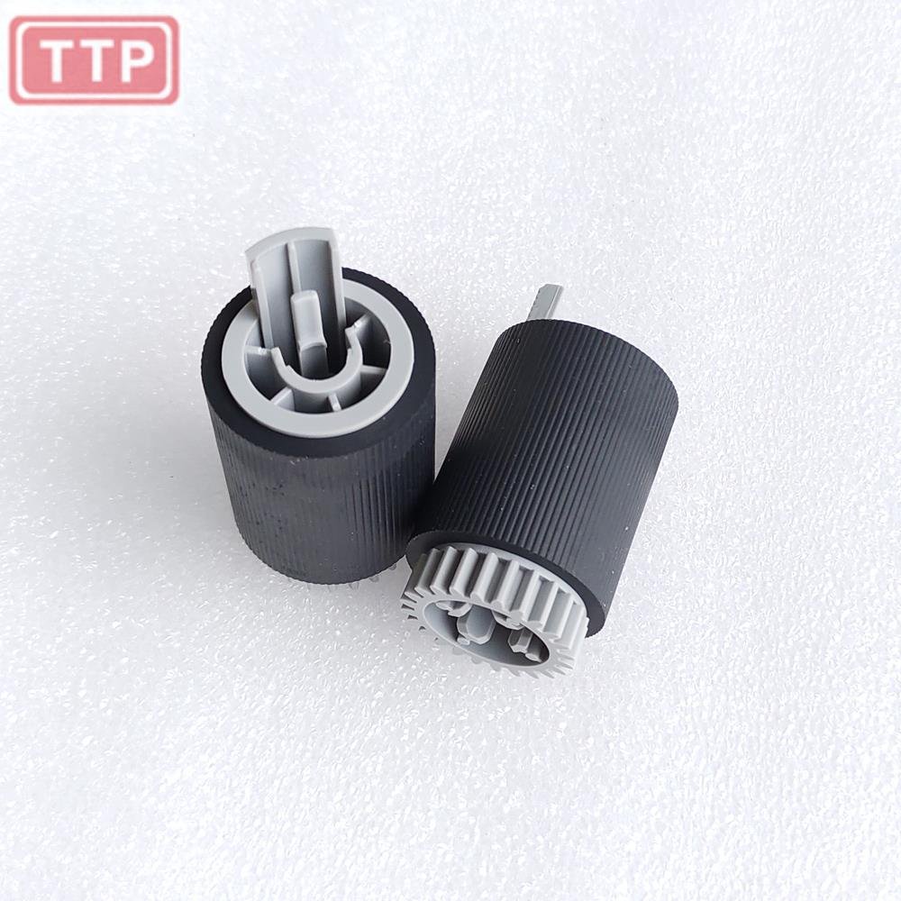 For canon copiers IR1730 IR740 IR400 IR500 IR2525 IR2535 IR4025 IR4225 Paper Feed Roller Separation Roller FC0-5080-000