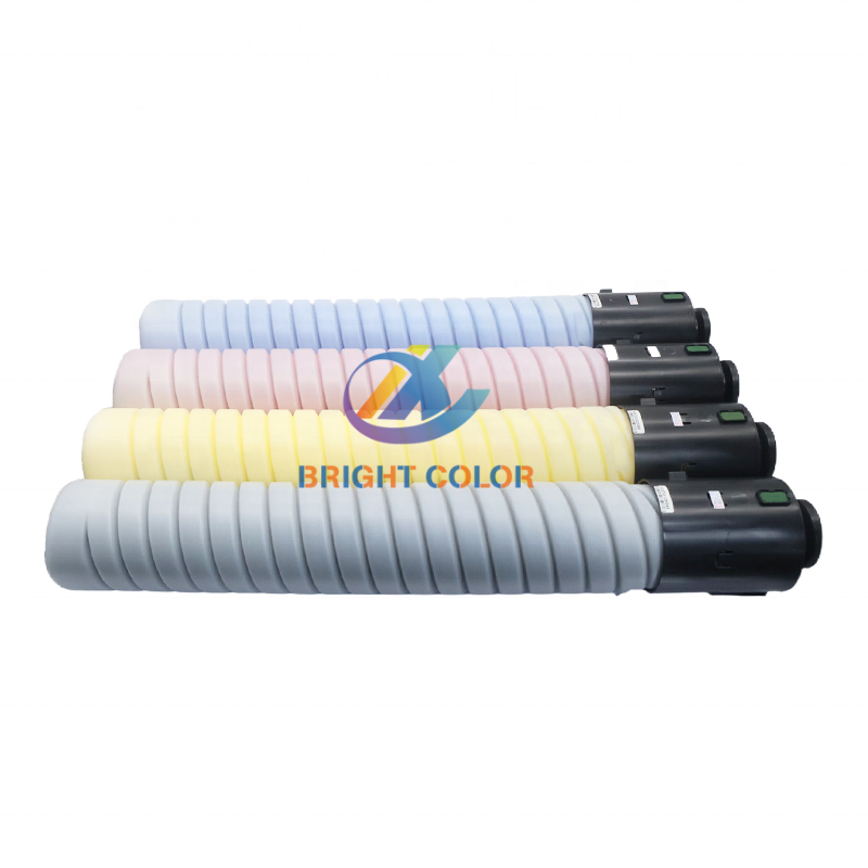 Factory Direct Higher Quality Copier Pro C651 Toner Cartridge Compatible For Ricoh Pro C651 C751 CMYK Color