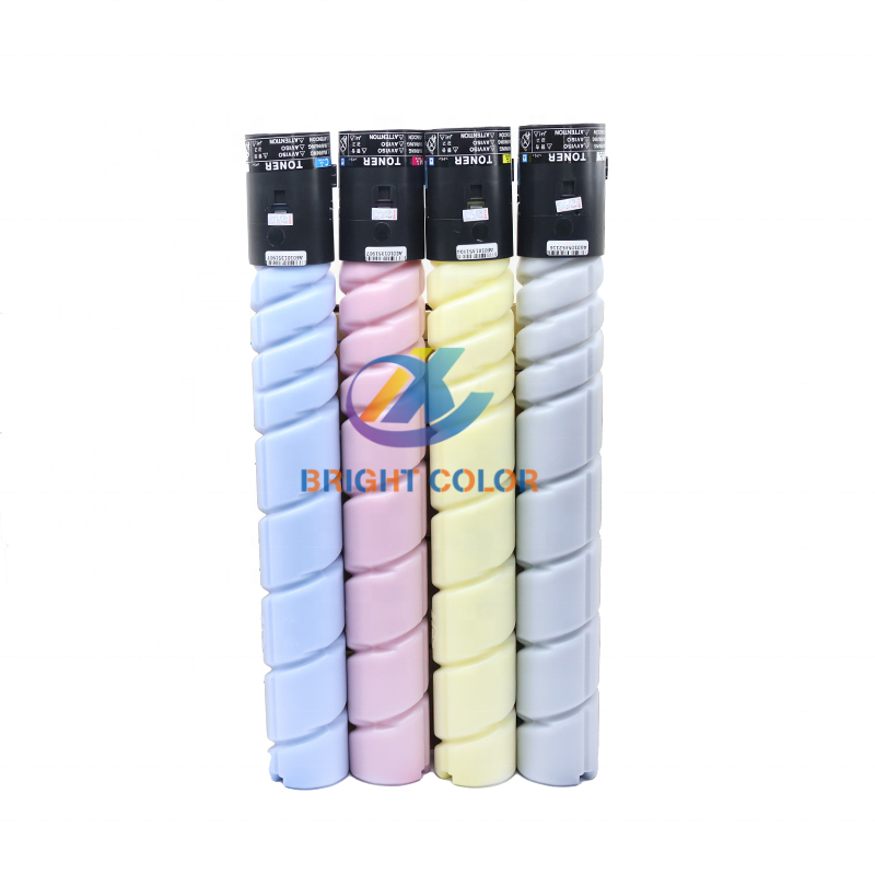 Factory Direct Higher Quality Copier Pro C651 Toner Cartridge Compatible For Ricoh Pro C651 C751 CMYK Color