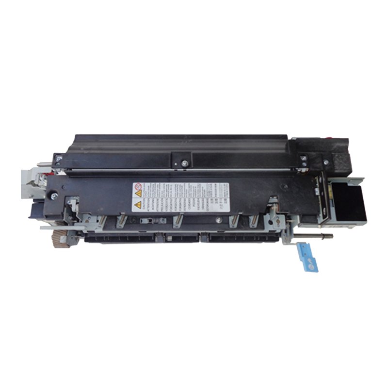Fixing Fuser Unit assembly For Ricoh Aficio 2060 2075 MP 5500 6000 6002 6500 7000 7500 7502 8000 8001 9001 9002 with cleaning