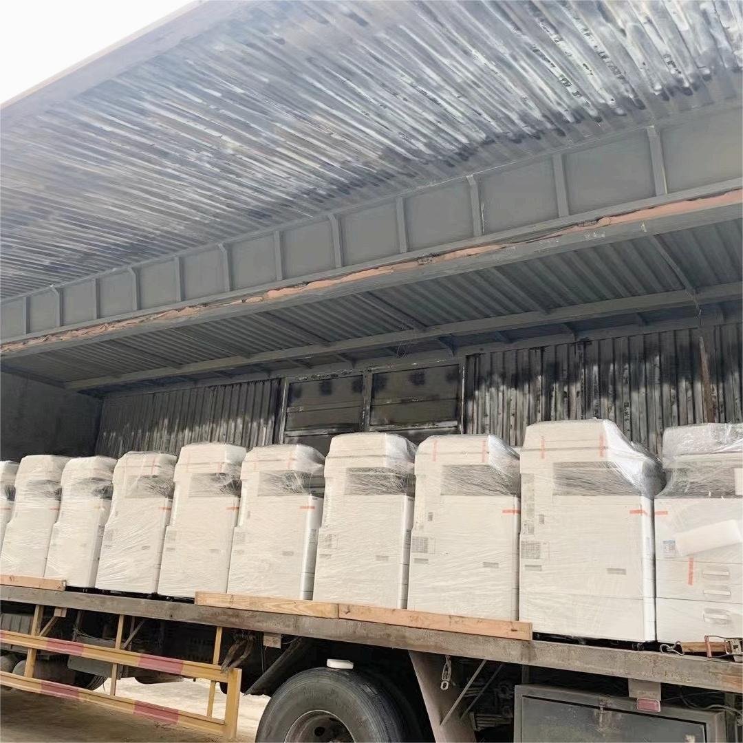 Jialetek High Quality Refurbished Copiers Ricoh Mp C4503 C3503 C5503 C6003 Photocopy Machine Used Printers For Copier Paper