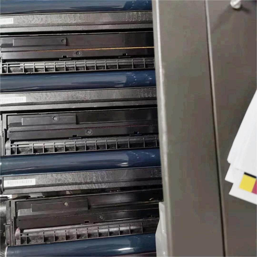 Jialetek High Quality Refurbished Copiers Ricoh Mp C4503 C3503 C5503 C6003 Photocopy Machine Used Printers For Copier Paper