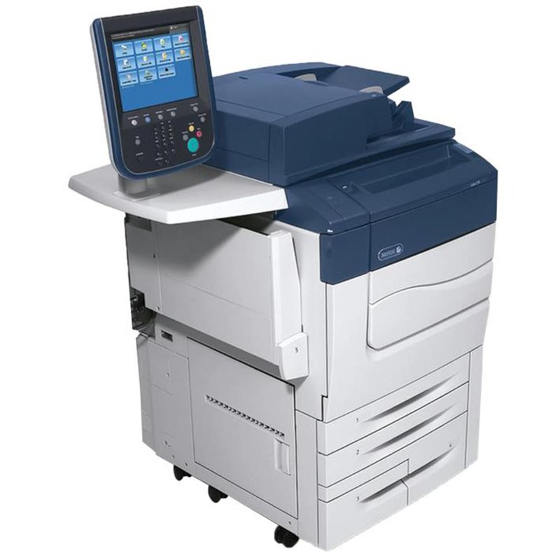 C70 Good-conditioned refurbished photocopiers renew copier good conditioned photocopier color