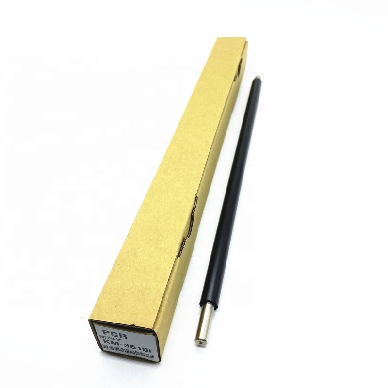 Charge Roller For Kyocera KM 3500i 4500i 5500i 6500i 3501i 4501i 5501i 6501i Primary Charging Roller Printer Copier Spare Parts