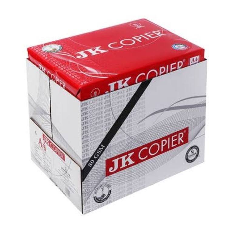 Lowest price Copy Paper A4 Paper / Chamex Paper / JK Copier