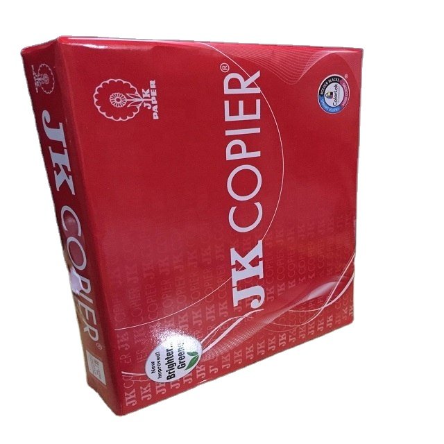 Lowest price Copy Paper A4 Paper / Chamex Paper / JK Copier