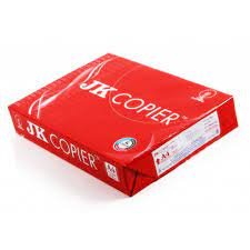 Lowest price Copy Paper A4 Paper / Chamex Paper / JK Copier
