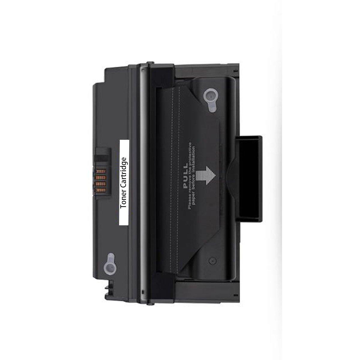 cartridge printer cartridge for Samsungs 1665 laser copier cartridge