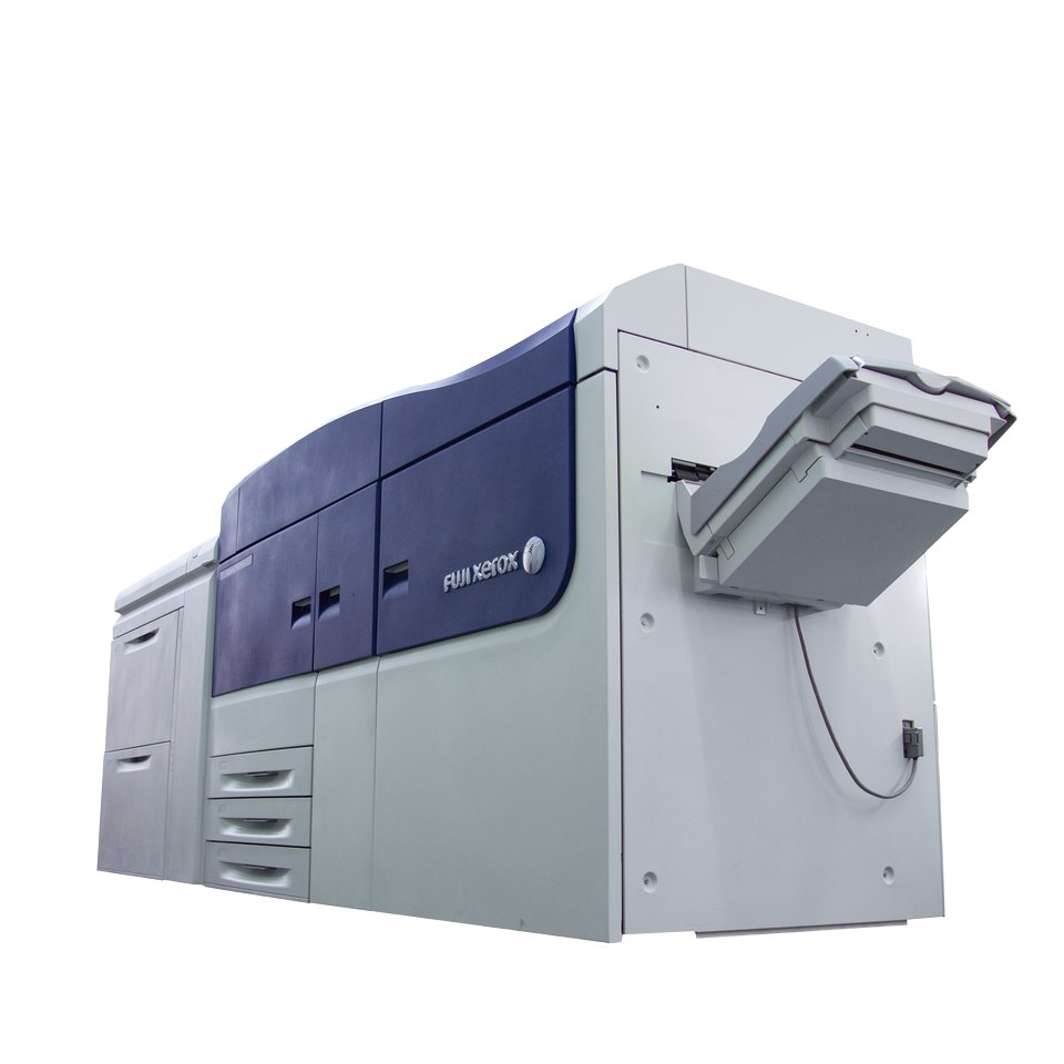 Wholesale fujixerox digital printers color 2100 press printer machine used xeroxs machine copiers photocopy