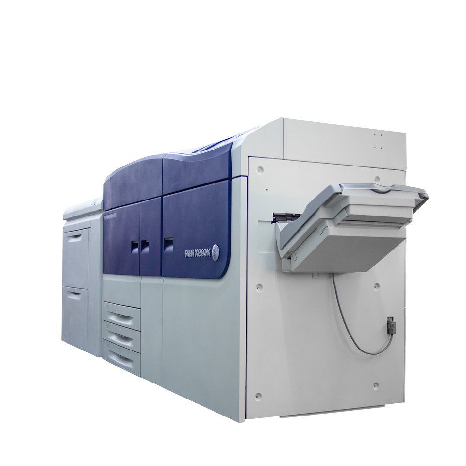 Wholesale fujixerox digital printers color 2100 press printer machine used xeroxs machine copiers photocopy