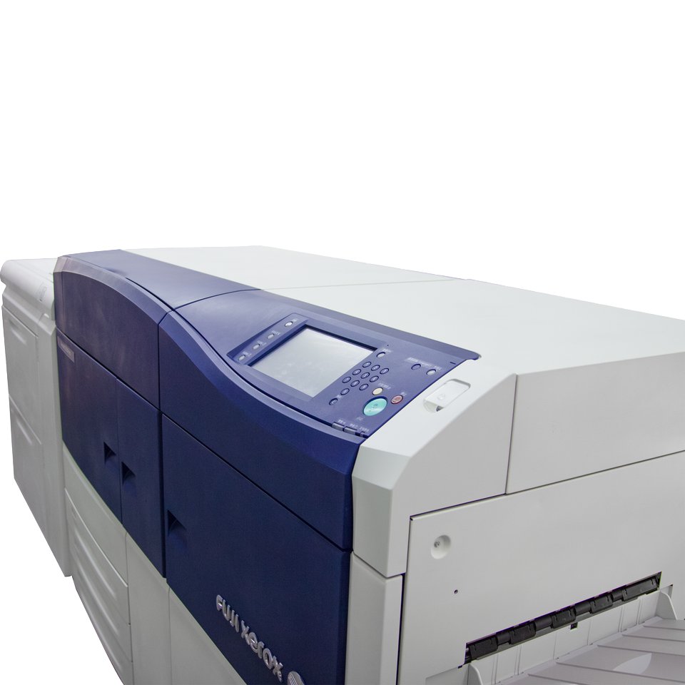 Wholesale fujixerox digital printers color 2100 press printer machine used xeroxs machine copiers photocopy