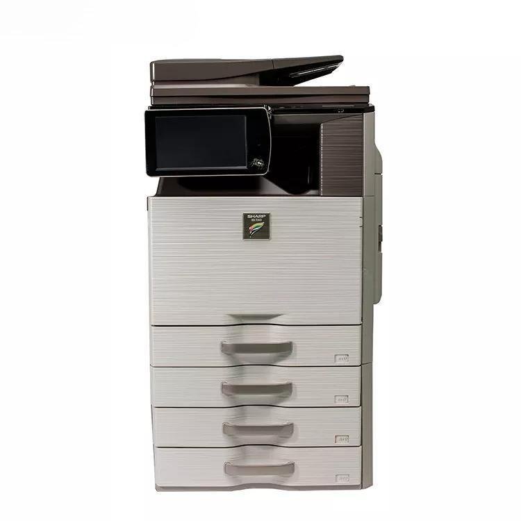 Hot Sell high quality office color printer used copier machine for Sharp MX-3140 remanufactured used printer