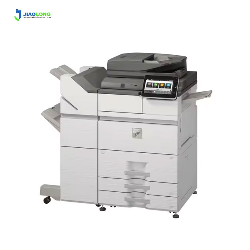 A3 Black and White Laser Printer Multifunctional Copier Photocopier Machine for Sharp MX-M7570