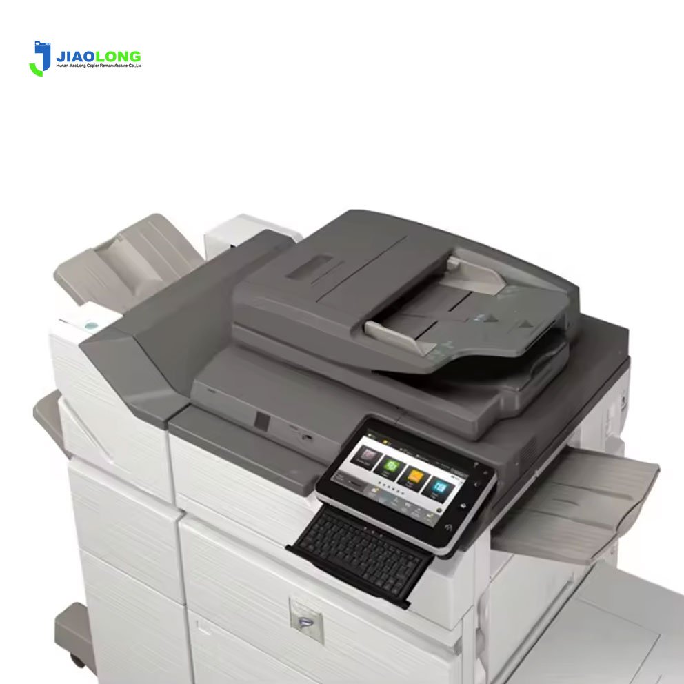 A3 Black and White Laser Printer Multifunctional Copier Photocopier Machine for Sharp MX-M7570