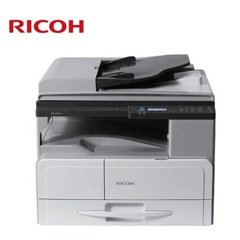 Photocopy multifunction MP2014 A3 A4 copier for Ricoh MP2014 MP2014AD photocopy multifunction machine MP2014