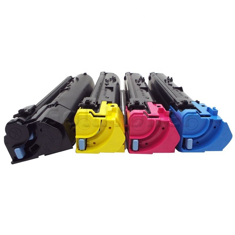 TK-8505 Black Toner Cartridge TK8505 TK8507 TK8508 TK8509 For Kyocera TASKalfa 4550ci 4551ci 5550ci 5551ci Copier Machine