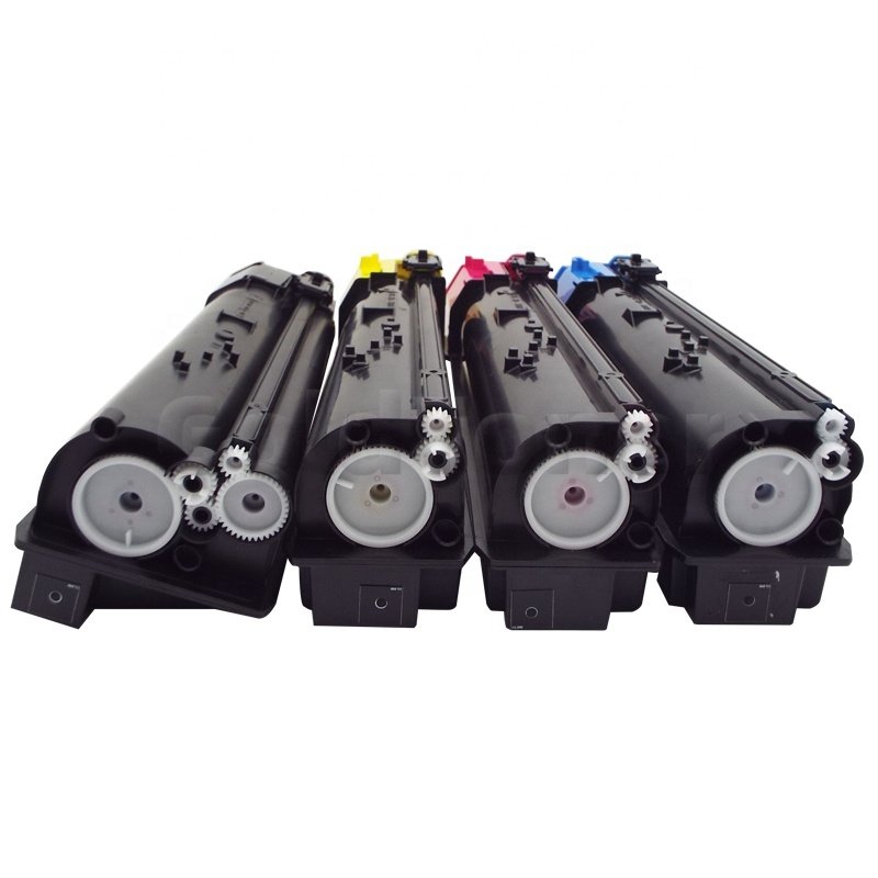 TK-8505 Black Toner Cartridge TK8505 TK8507 TK8508 TK8509 For Kyocera TASKalfa 4550ci 4551ci 5550ci 5551ci Copier Machine