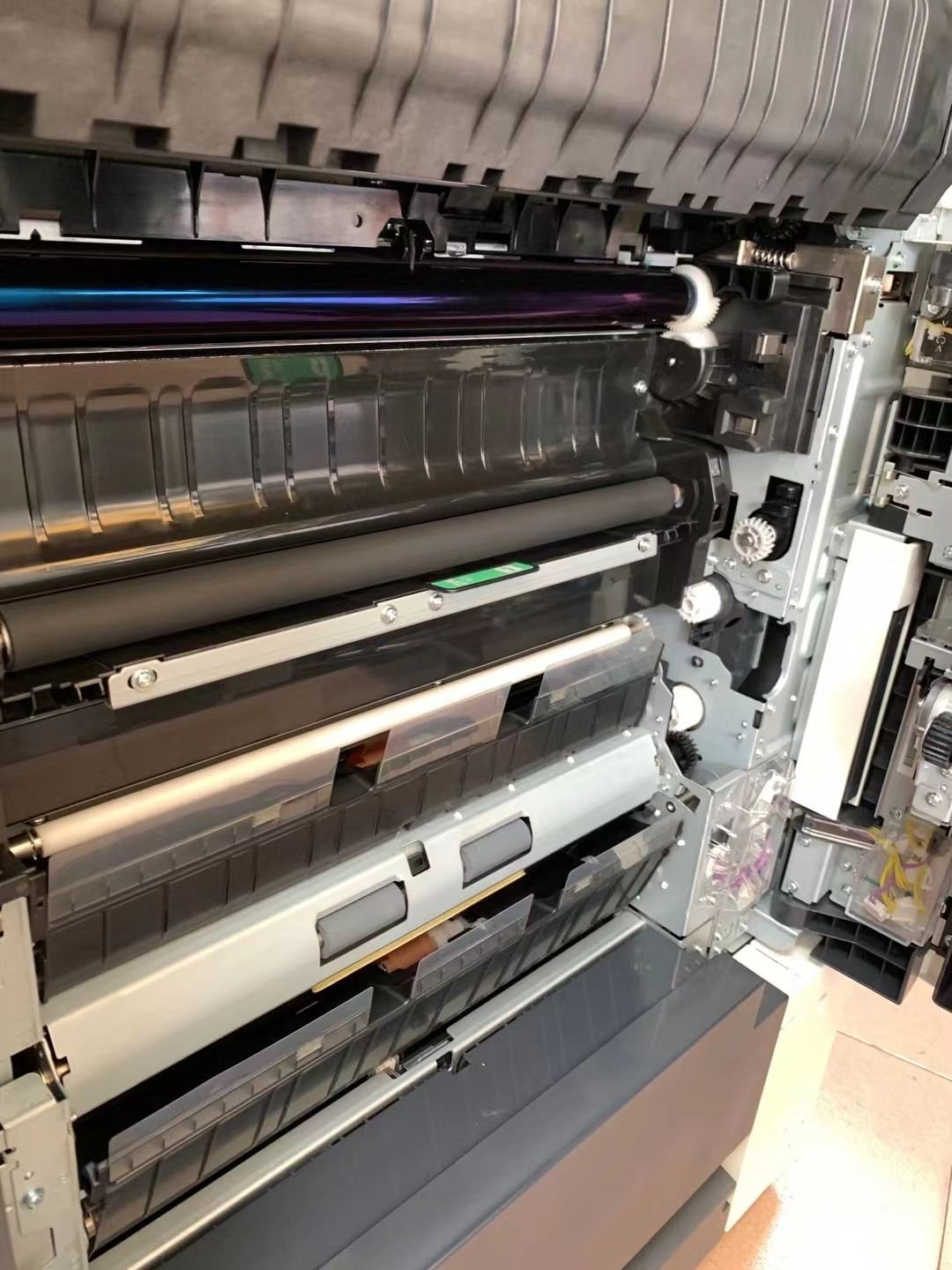 Carifu Cost Effective Scanner Printer A4 Photo Copier Machine For Konica Minolta Bizhub C754