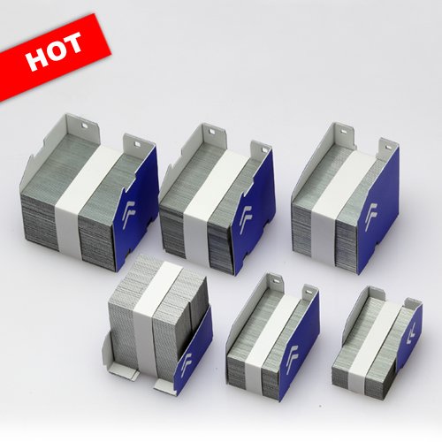 SH-12 Copier staple cartridges