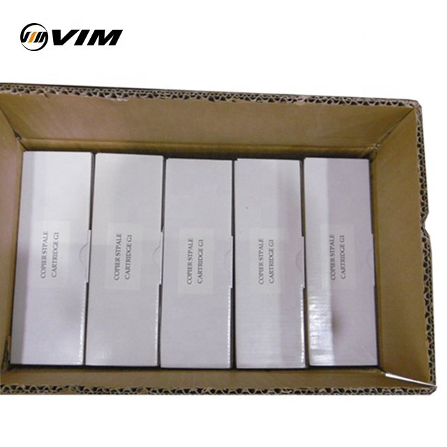 Professional G1 39mm Copier Staple Cartridge