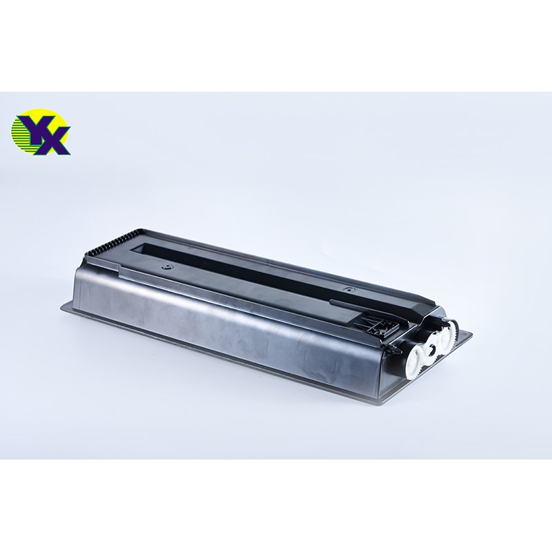 YX Factory Genuine Quality Compatible TK6115 TK6118 TK6119 Compatible Toner Cartridge For Kyocera ECOSYS M4125idn M4125 Copier